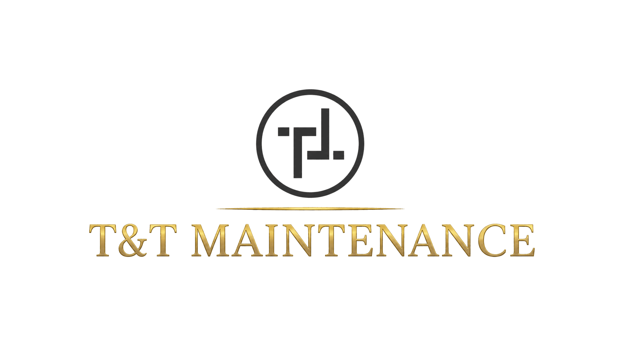 t&t household maintenance and cleaning logo upscaled transparent margin 20pct